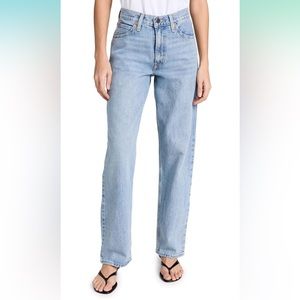 Levi’s Dad Jean - Size 24